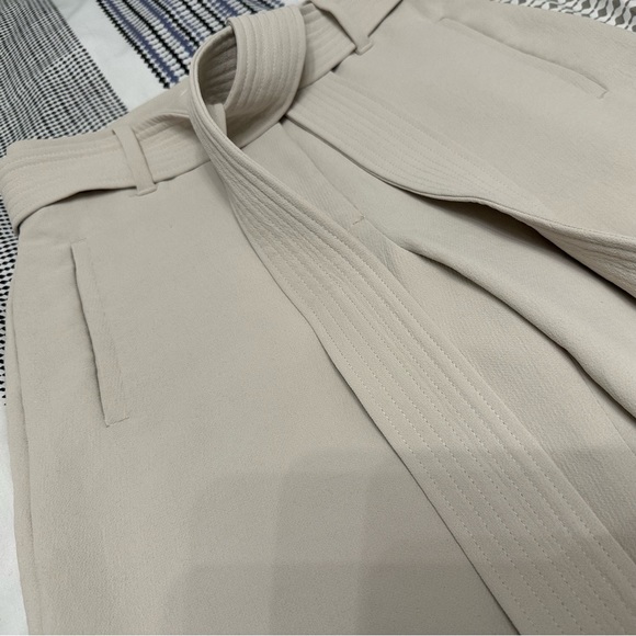 Wilfred Tie-Front Pant - Picture 10 of 16